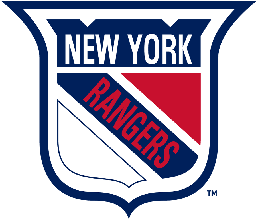 New York Rangers 1952-1967 Primary Logo iron on transfers for clothing